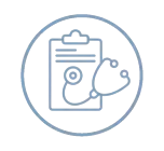 Kanalar Checkup Icon