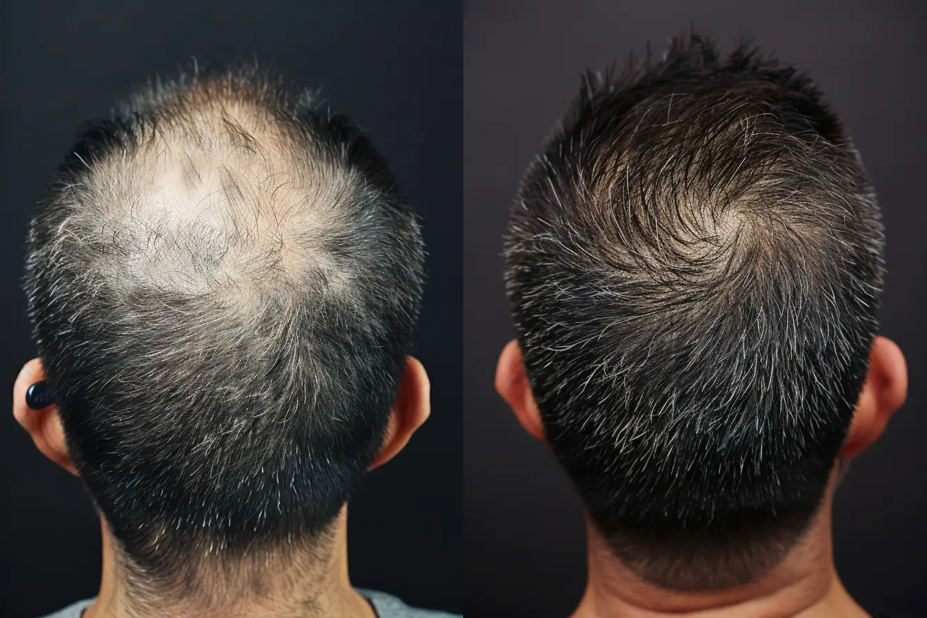 Hair Transplantation