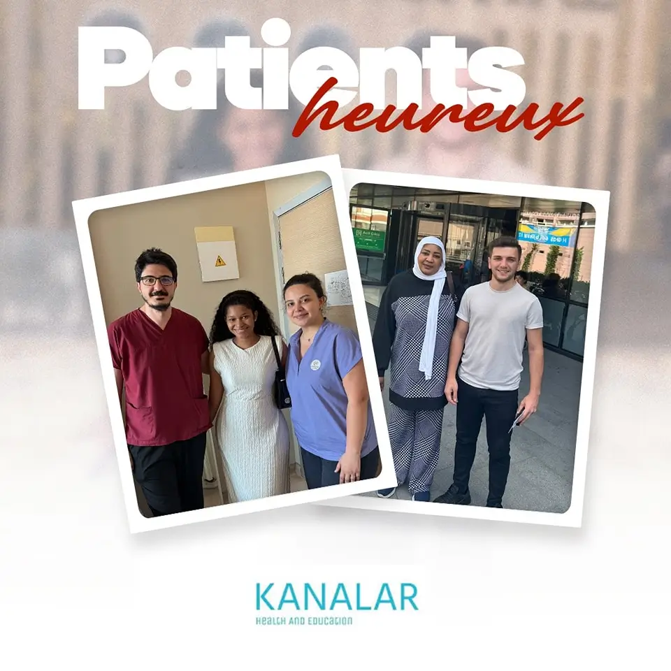 Kanalar Doctors