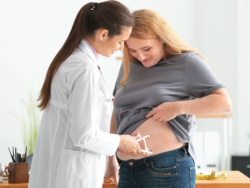 Beneficios del balón gástrico