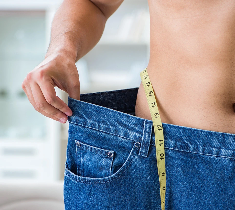 ¿Quiénes son buenos candidatos para el balón gástrico?