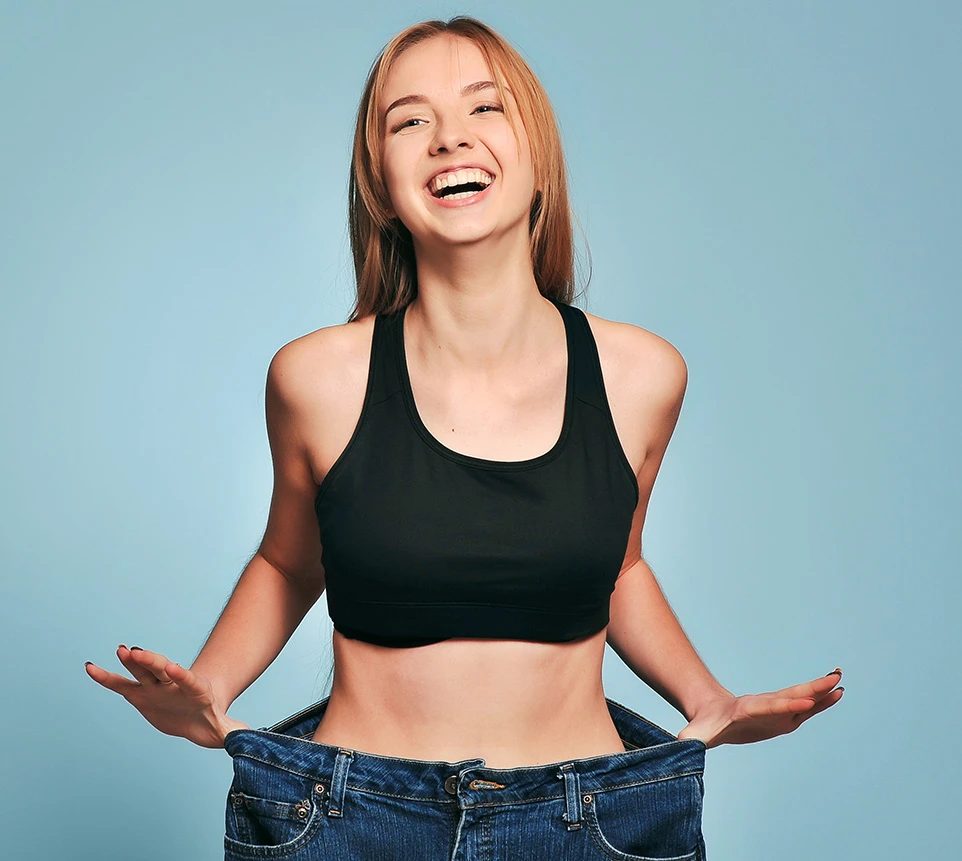 Beneficios de la cirugía de bypass gástrico