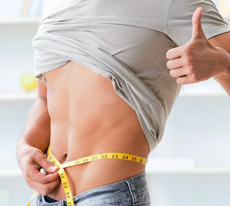 Beneficios de la cirugía de manga gástrica