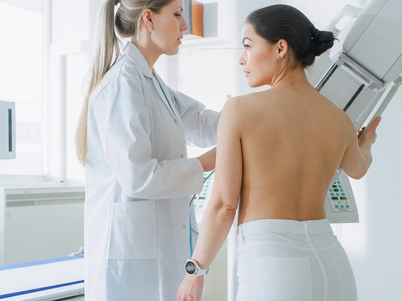 Avantages de la Chirurgie d'Augmentation Mammaire