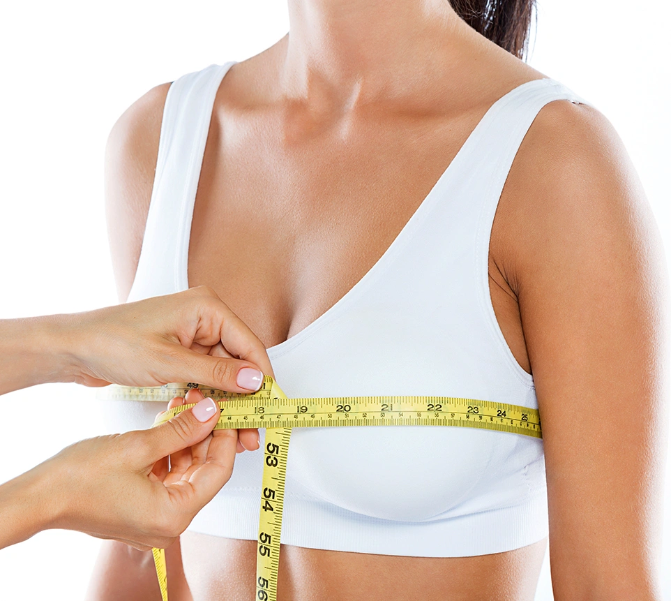 Breast Reduction in Turkey 2026 | Aesthetic Breast Surgery - Kanalar Health