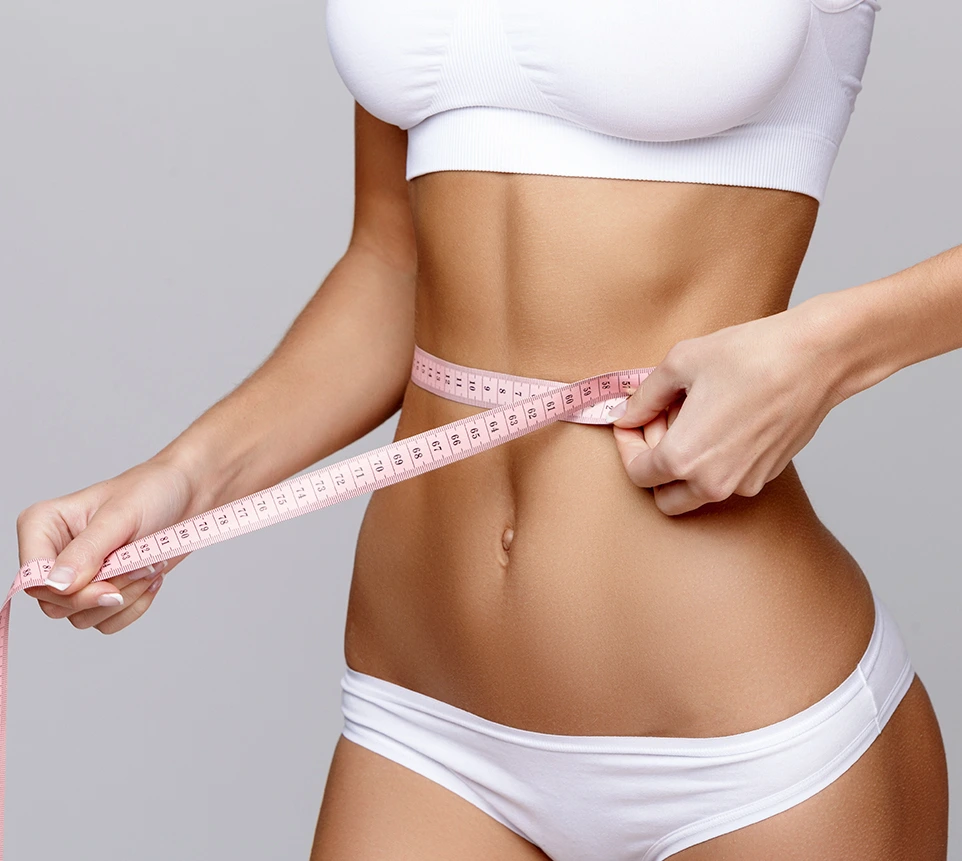 ¿Quiénes son buenos candidatos para la liposucción?