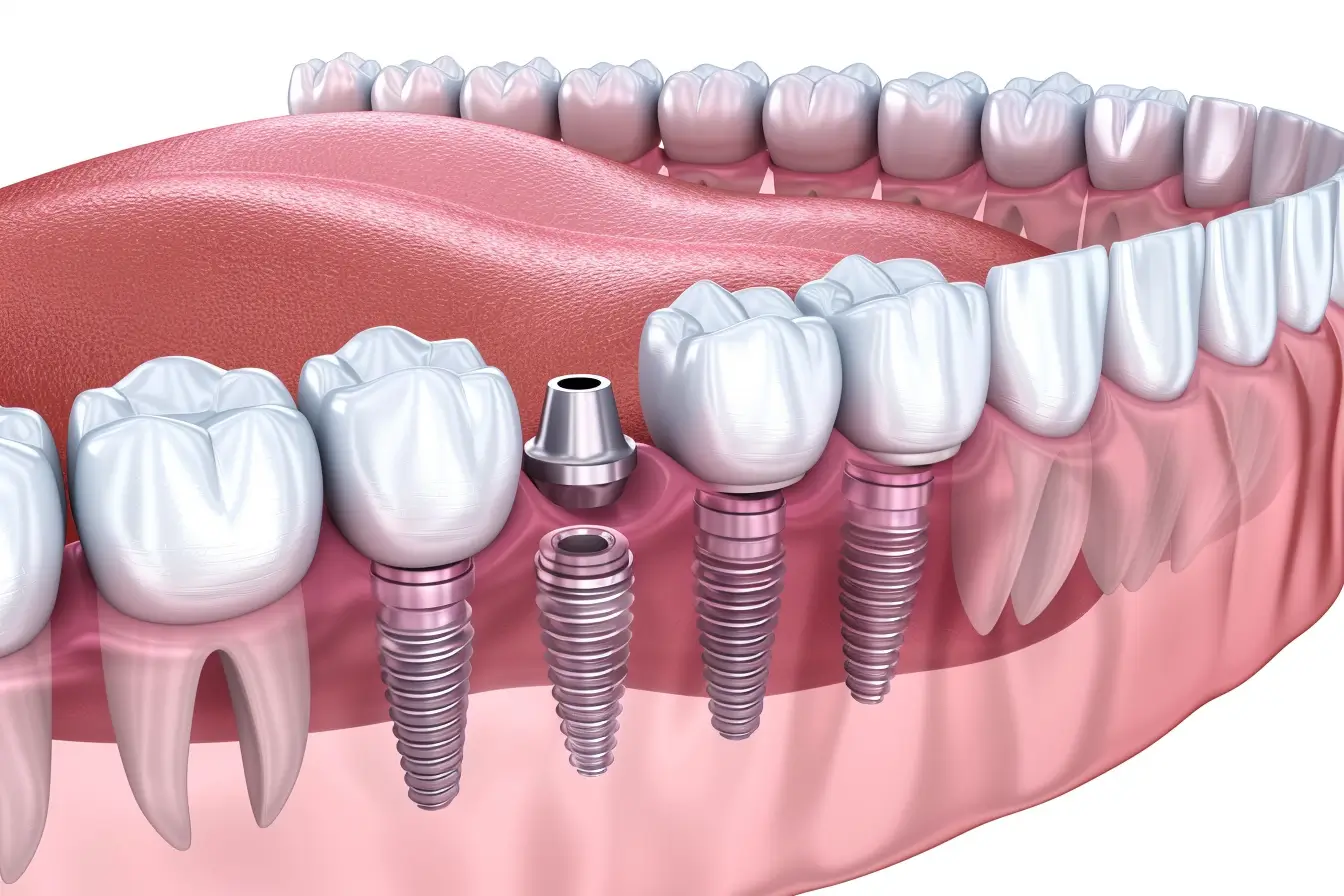 Implantes Dentales en Turquía: Costo y Guía de Viaje