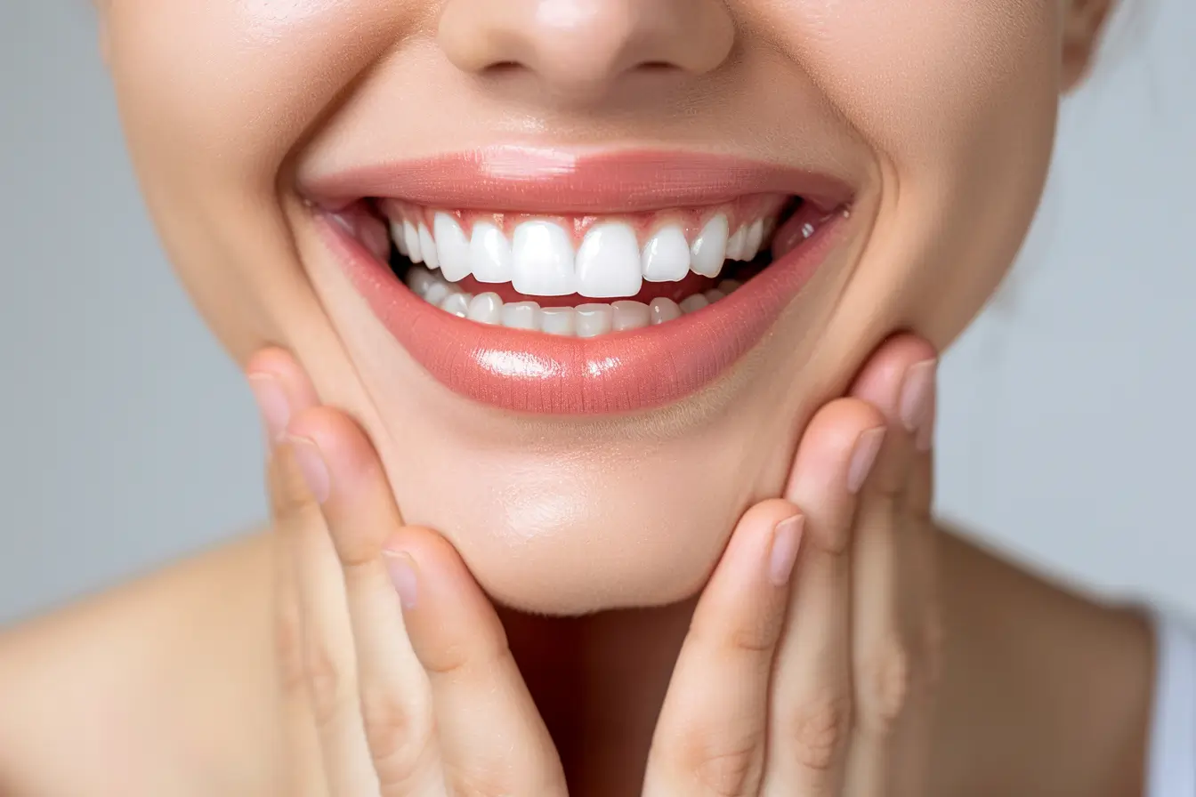 Riscopri il tuo sorriso in Turchia!