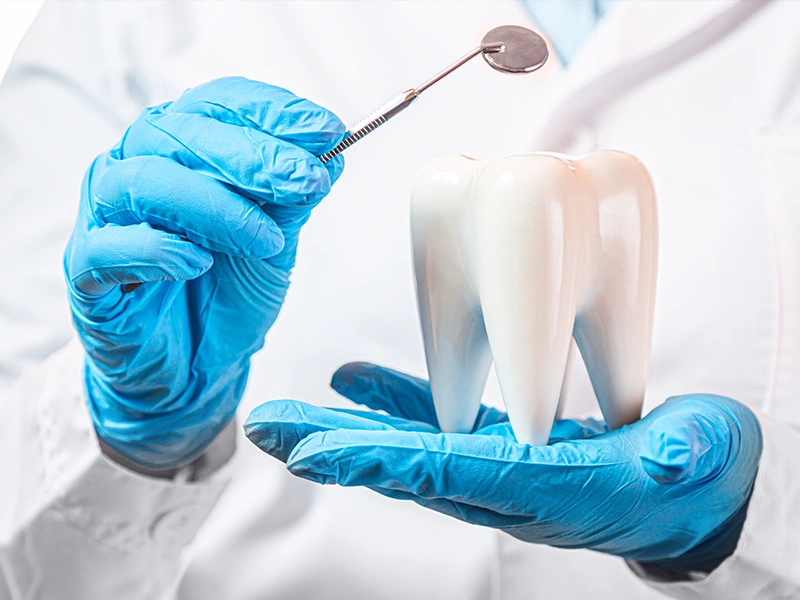 Beneficios de una sonrisa de Hollywood