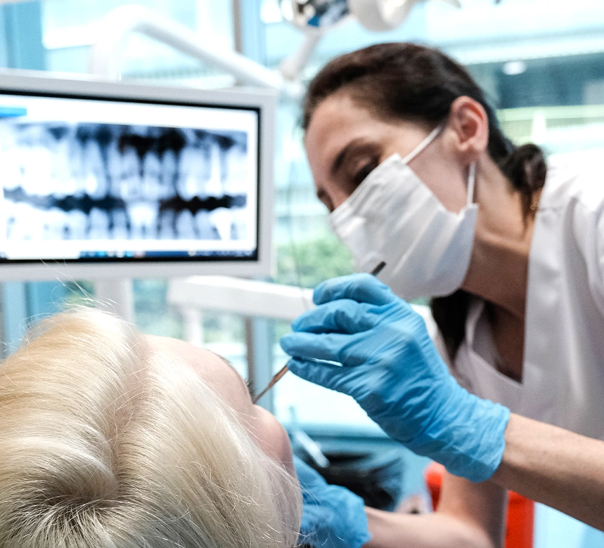 ¿Quiénes son buenos candidatos para una sonrisa de Hollywood?