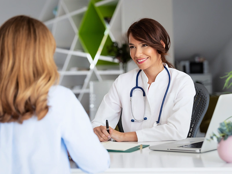 ¿Qué esperar de una sonrisa de Hollywood?