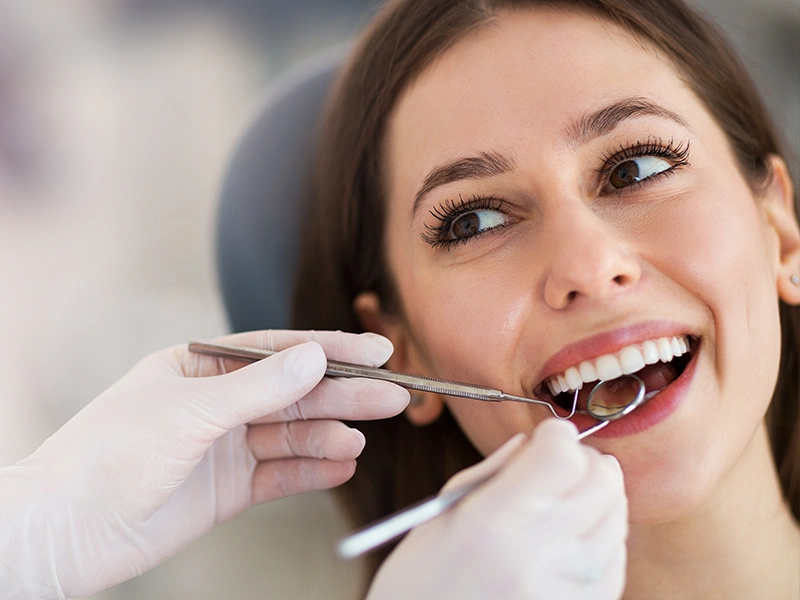 Benefits of Dental Treatment in Turkey