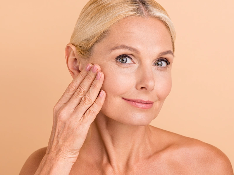 ¿Qué es la cirugía de estiramiento facial?