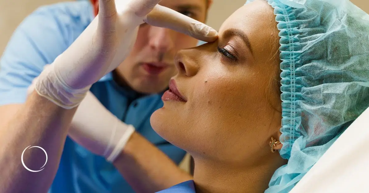 Кто является хорошими кандидатами на ринопластику?