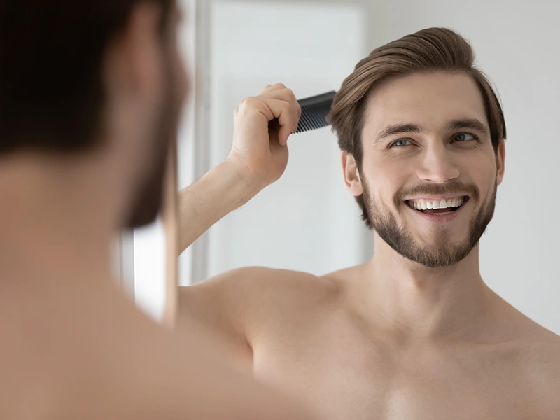 Qu'est-ce que la Greffe de Cheveux et Comment est-elle Réalisée ?