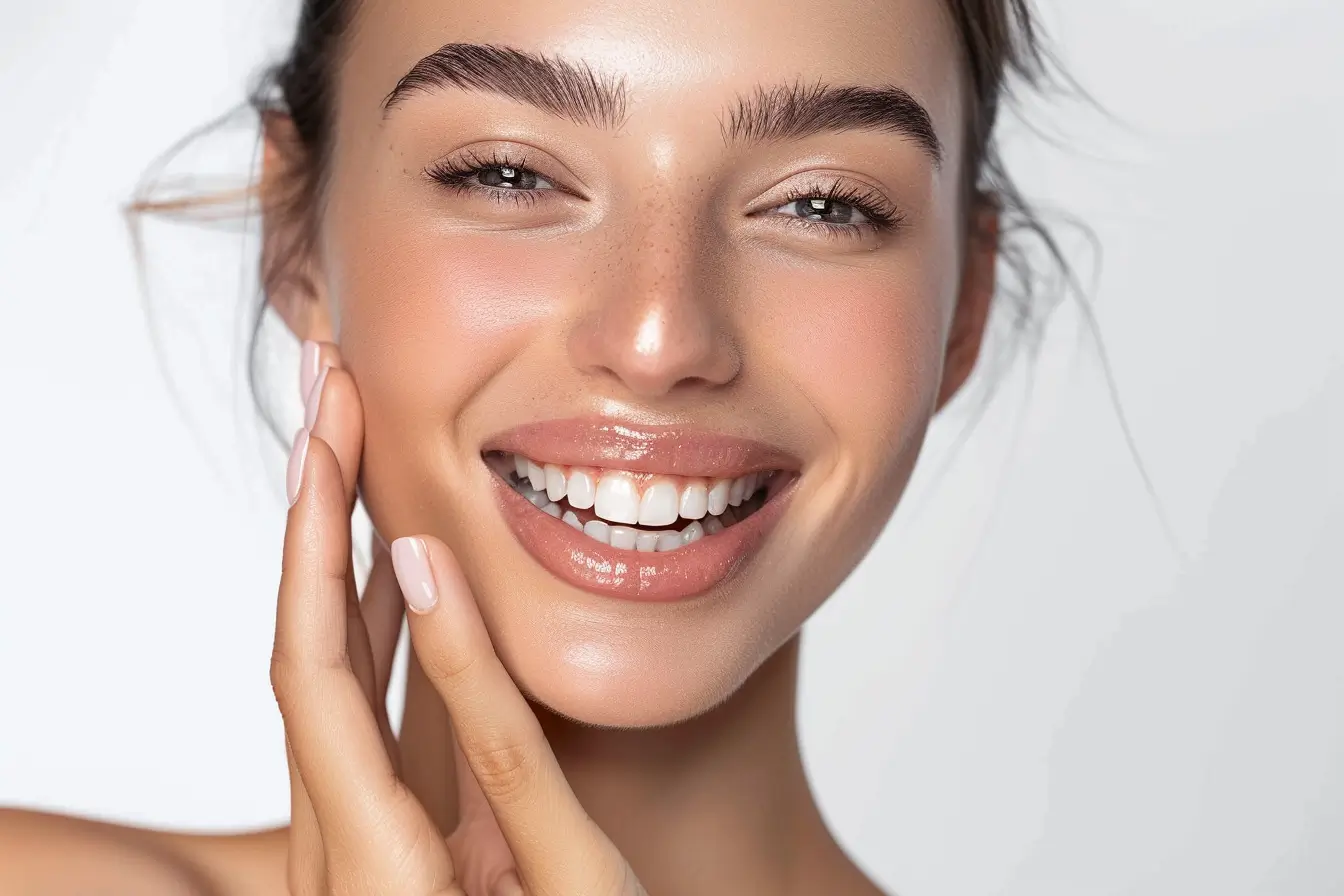 Brilla como las estrellas con una sonrisa de Hollywood en Turquía