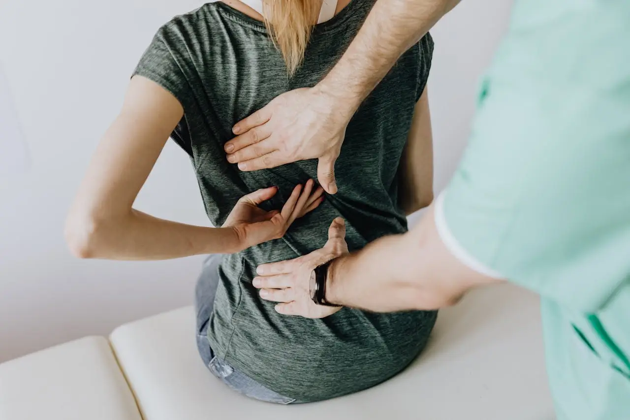 Rehabilitation and Return to Sports