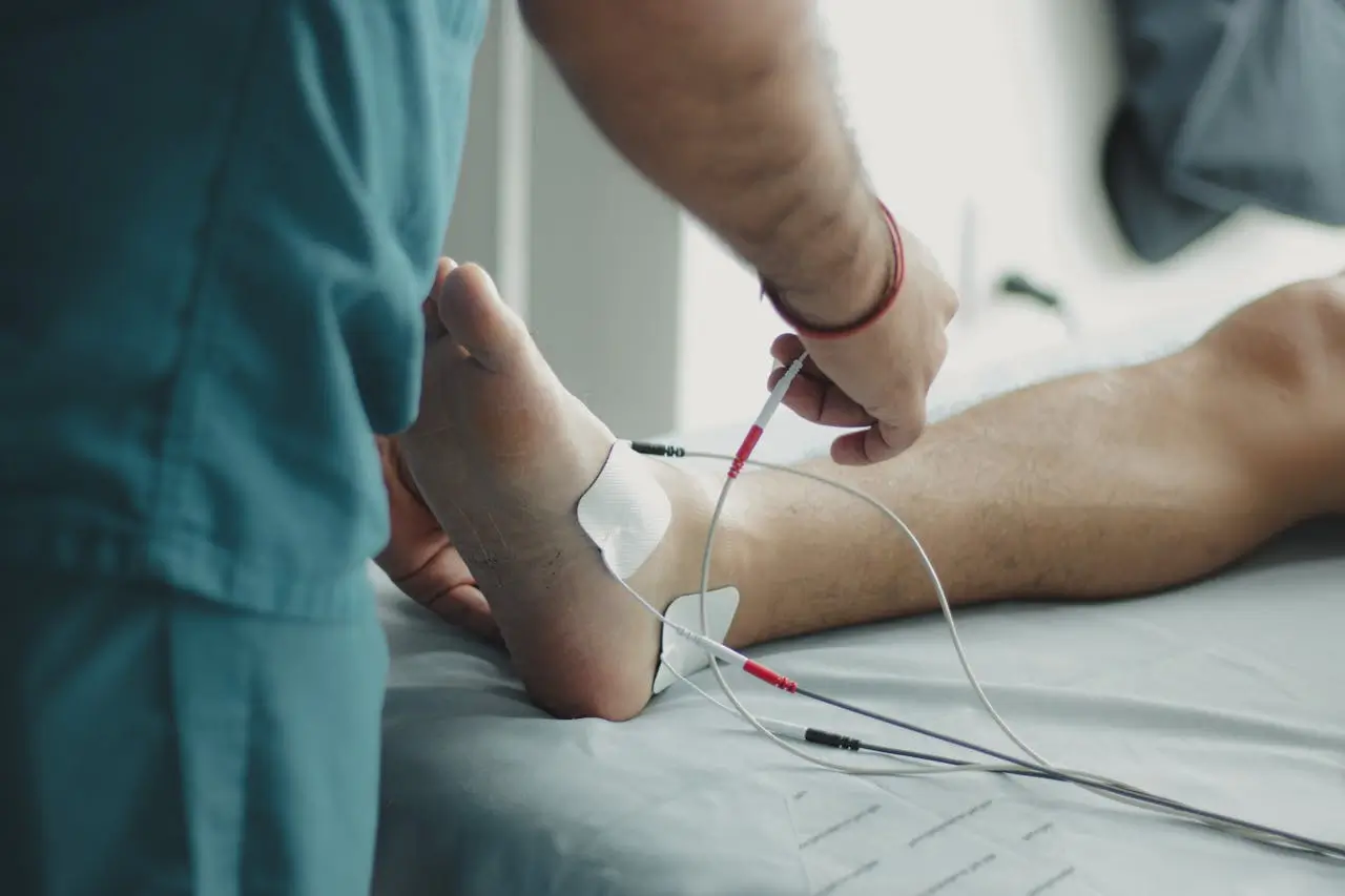 Symptoms and Diagnosis of Ligament Injuries