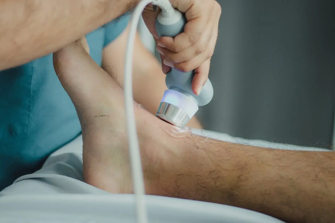 What are ligament treatments?