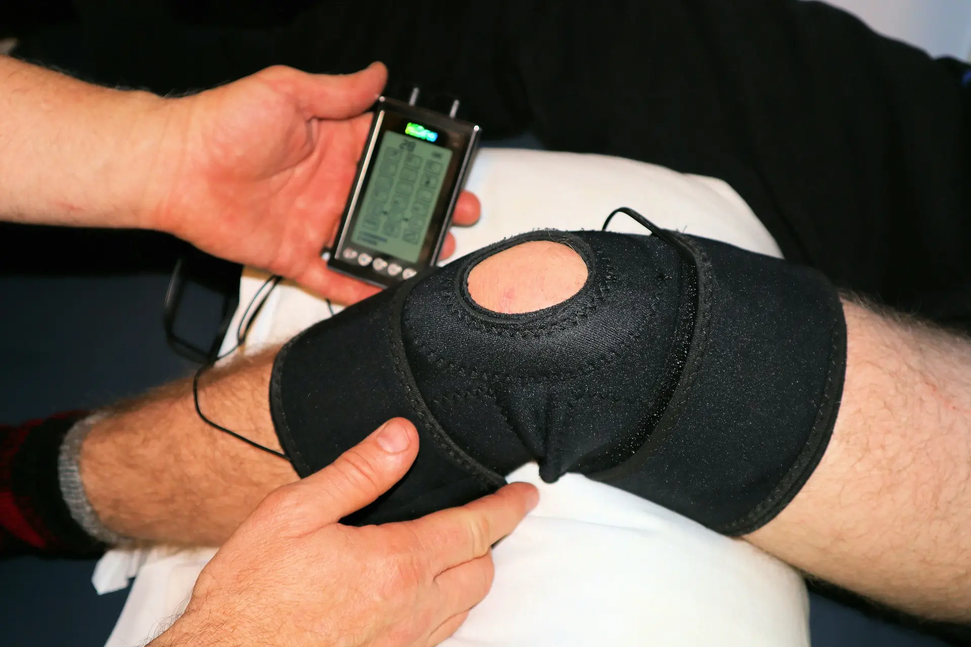 Symptoms and Diagnosis of a Meniscus Tear