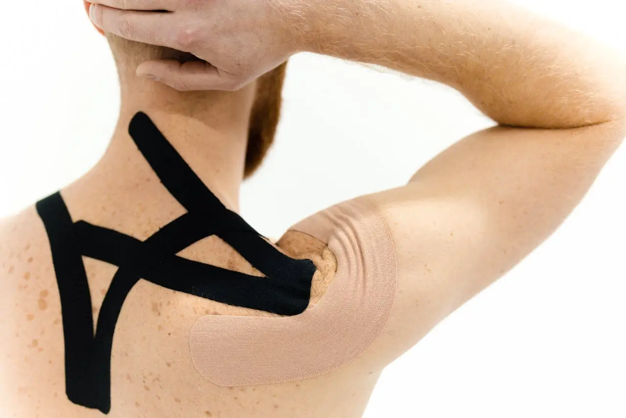 Trattamento della cuffia dei rotatori