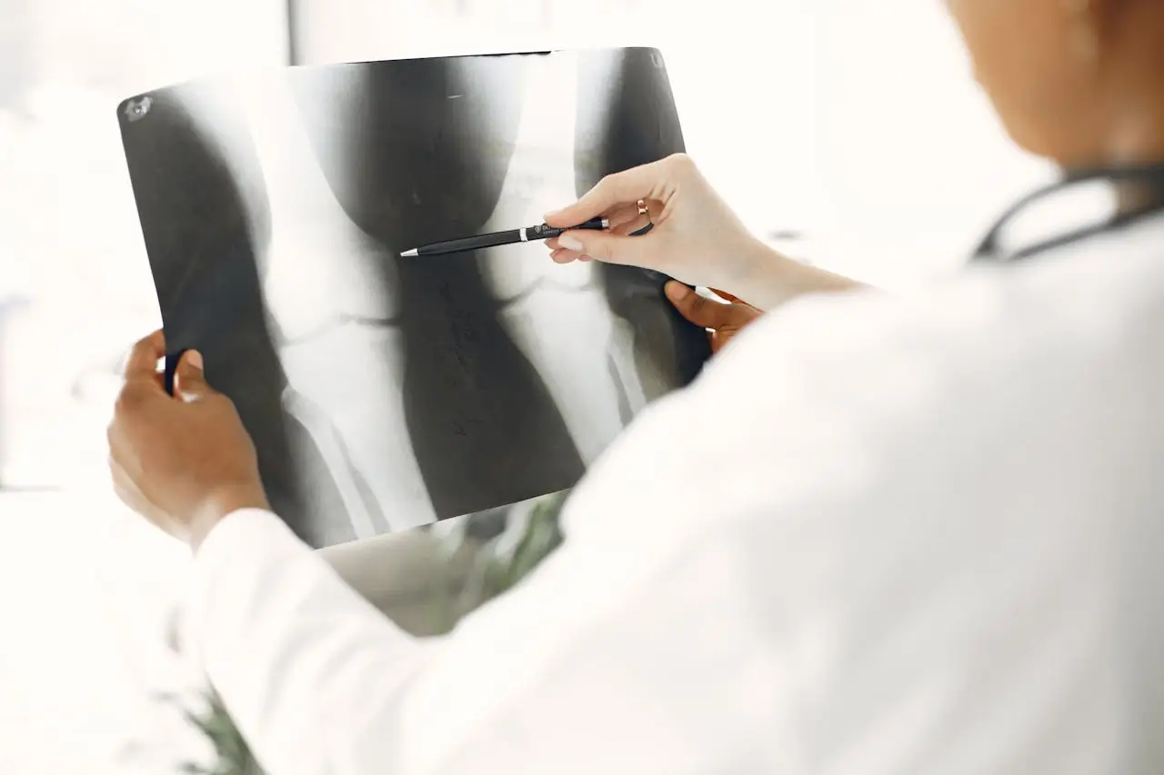 What is stem cell therapy?