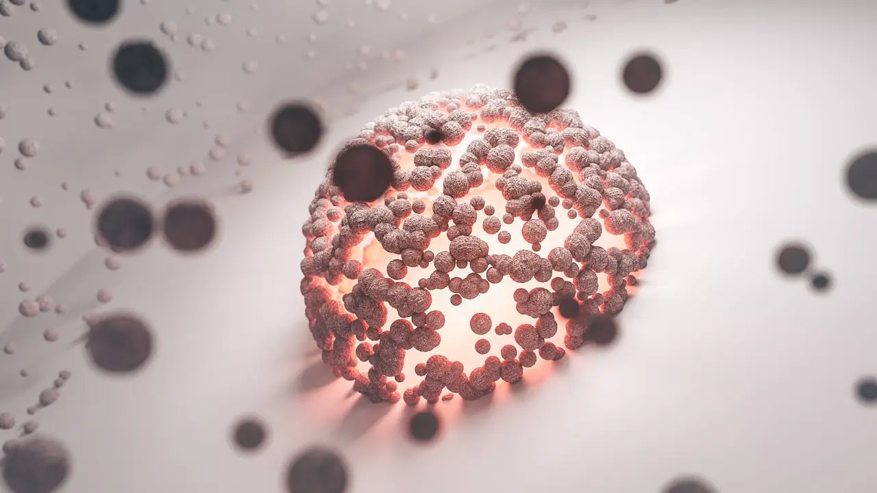 Trattamento con cellule staminali